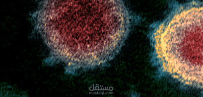 لوحة تحليل بيانات كورونا 2019