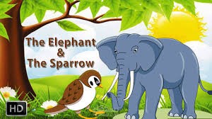 The Little Elephant's Big Dream