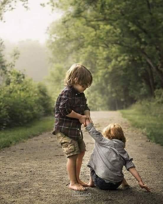 أهميه الصداقه في حياه الانسان