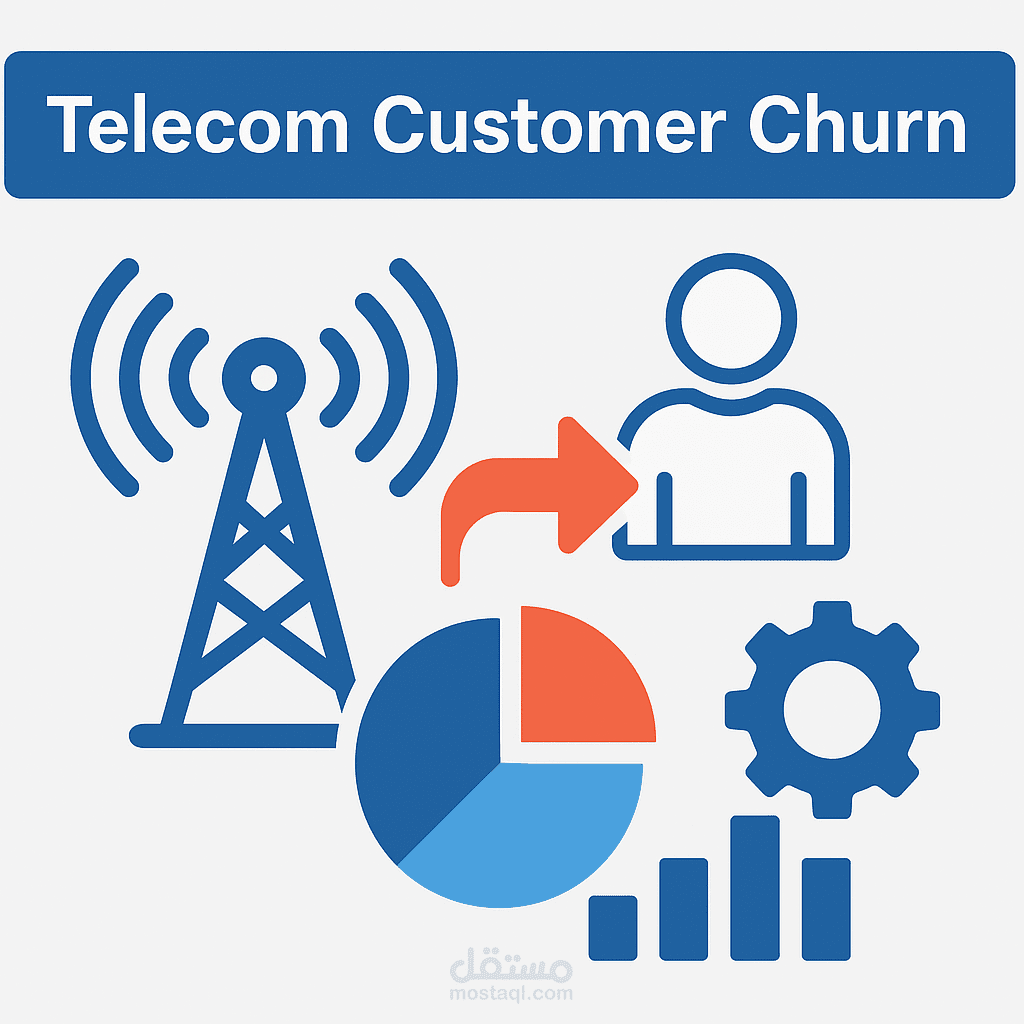 Telecom Customer Churn