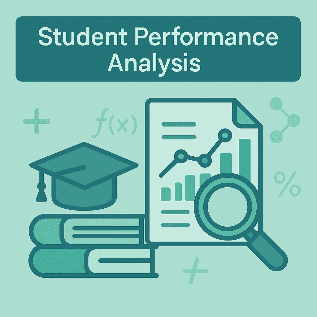 Student Performance Analysis