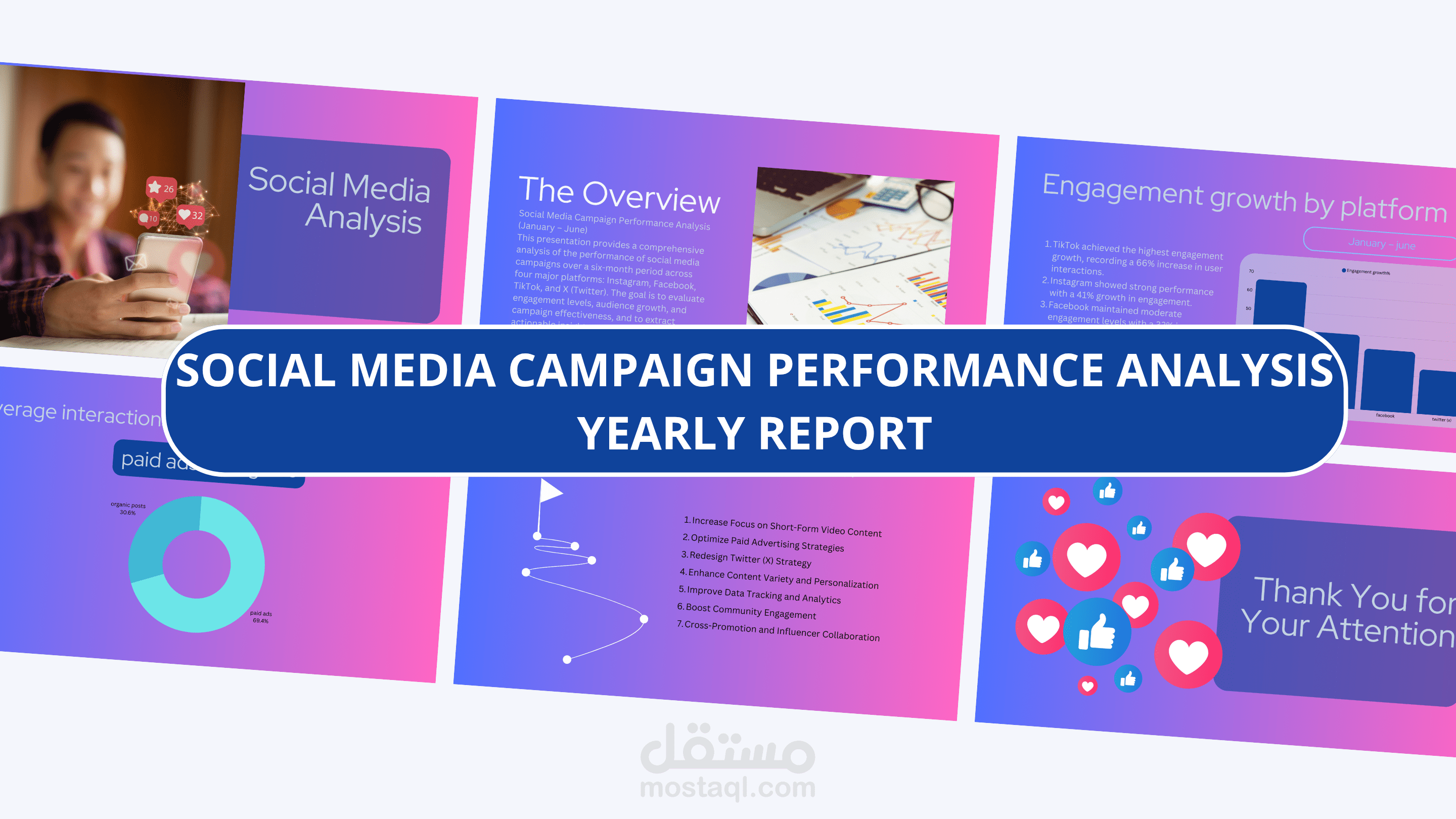 عروض تقديمية