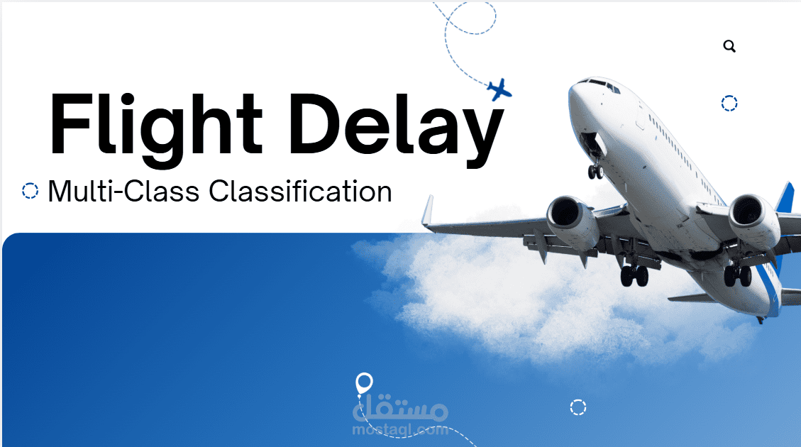 Flight Delay - Multi-Class Classification