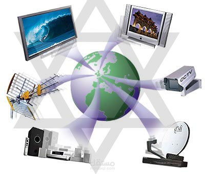 بحث في مجال الاعلام الأمني