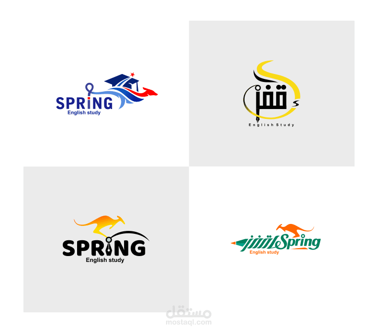 logos