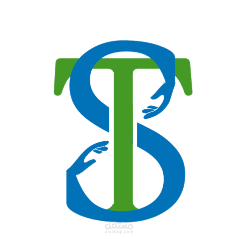 تصميم شعار