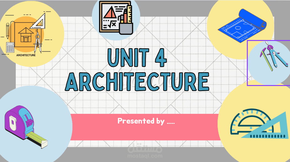 Architecture