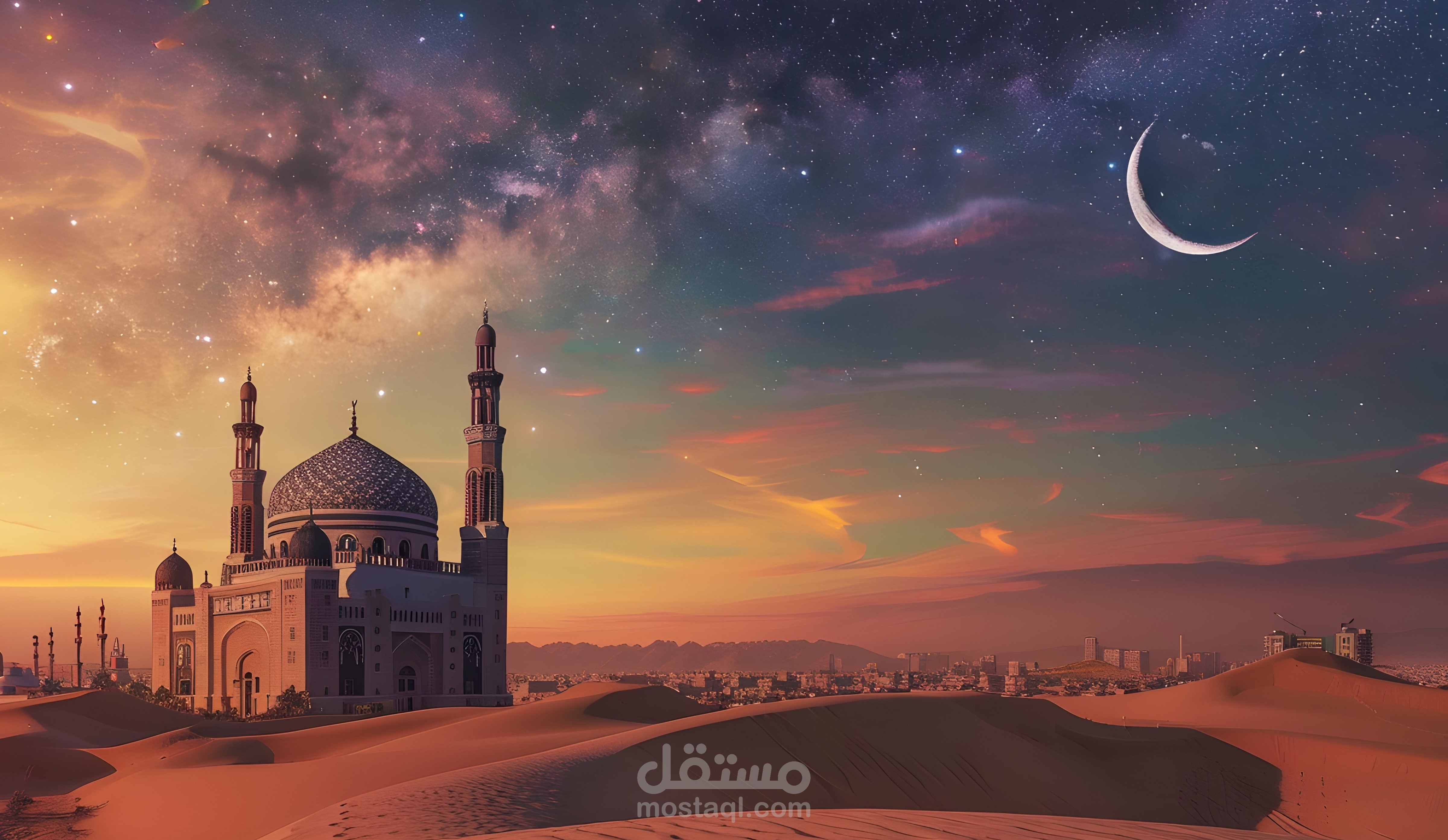 موقع مخصص لمواقيت الصلاة