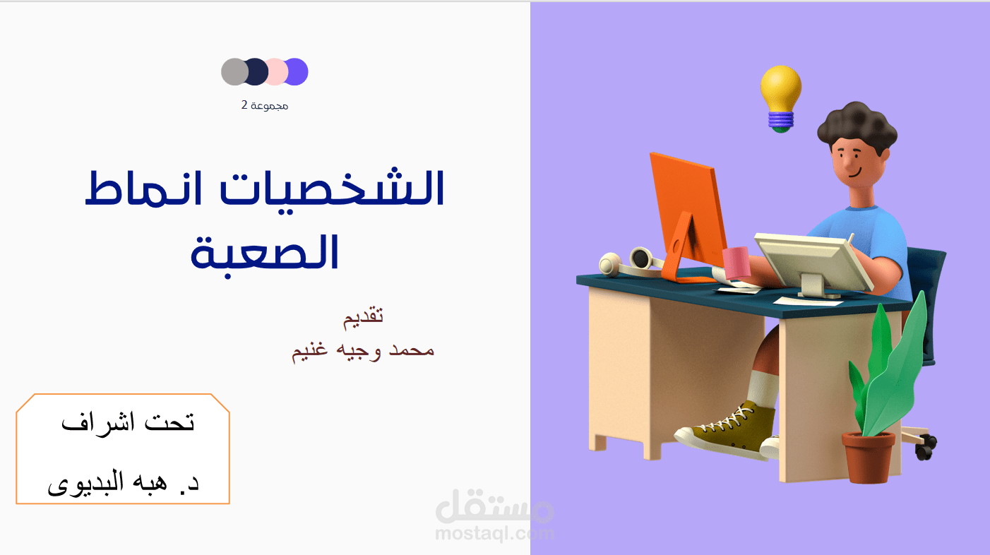 Powerpoint Presentation