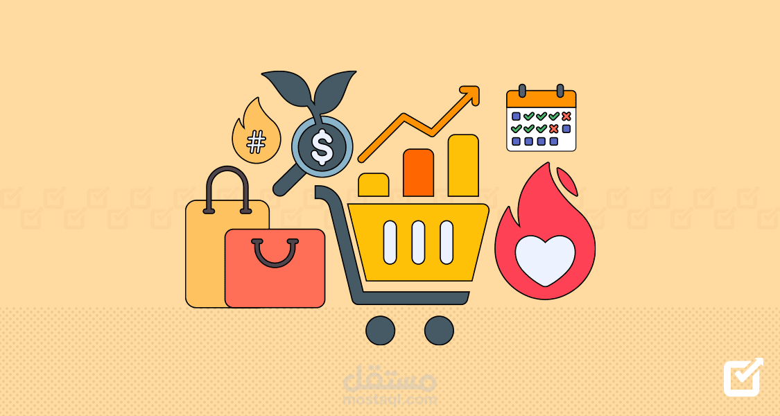 تحليل بيانات (shopping_trends) بلغة بايثون