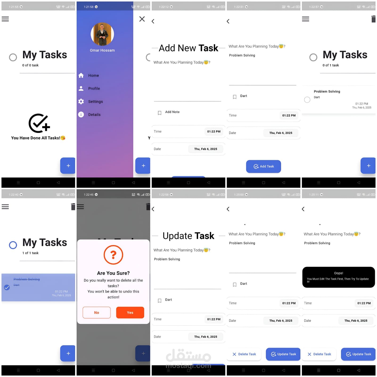 To-Do-List-App