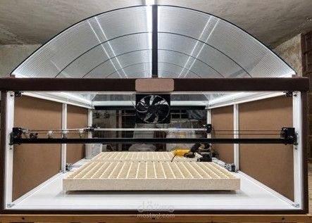 Smart IoT Greenhouse Automation System (Raspberry Pi + Arduino + Flutter)