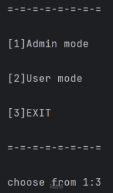 نظام تسجيل الطلاب