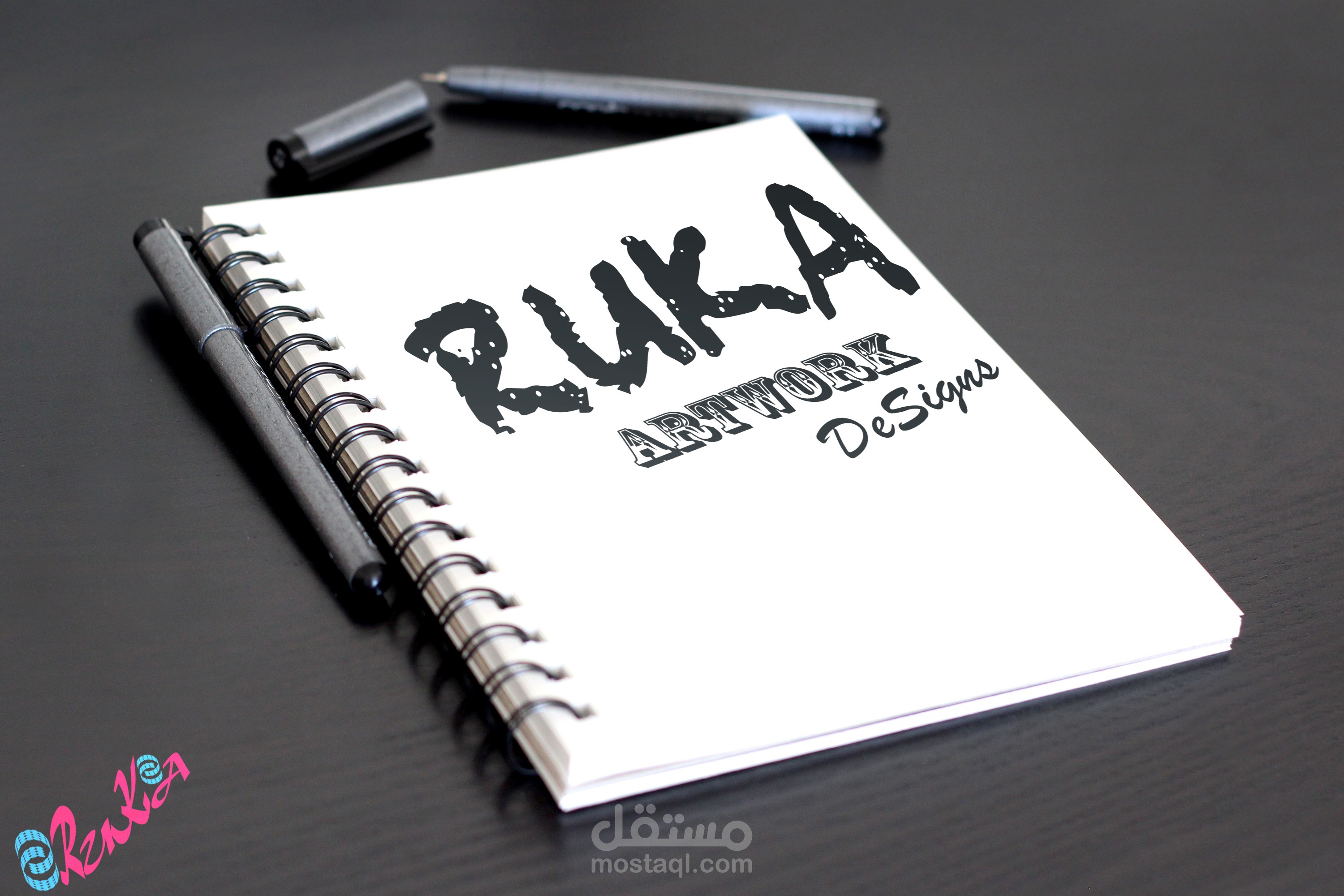 كتابة Word