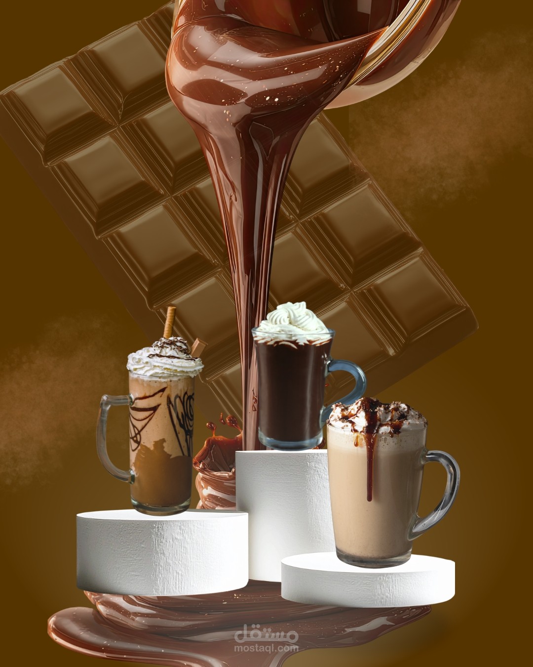 coffee chocolate