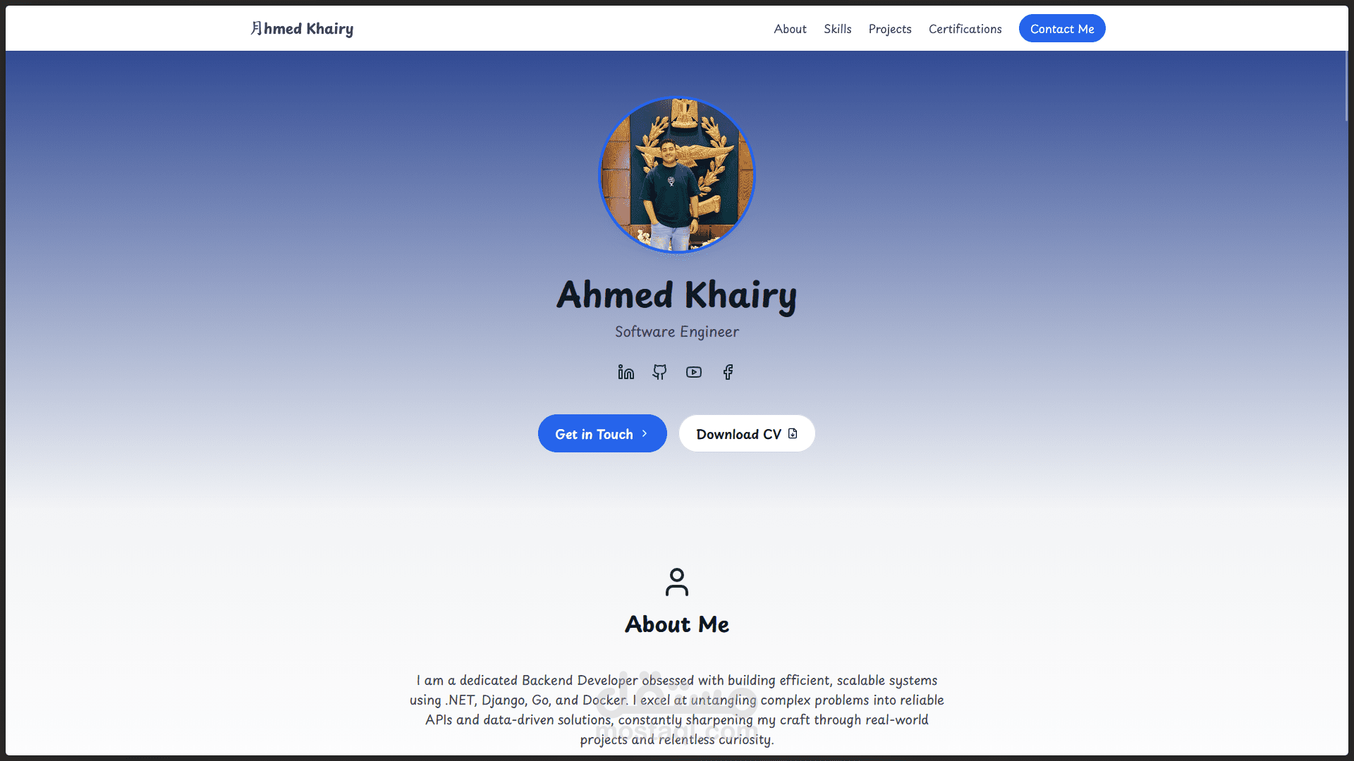 Portfolio