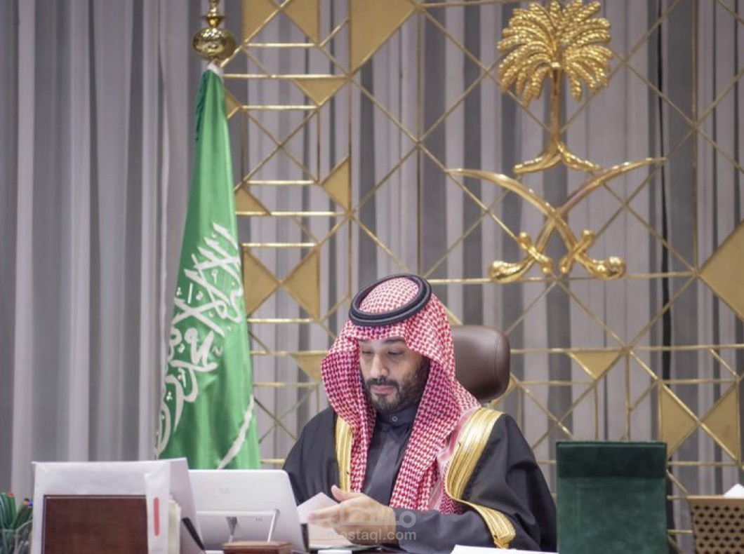 تفريغ صوتي لمقابلة الأمير محمد بن سلمان مع عبدالله المديفر – بمناسبة خمس سنوات على إطلاق رؤية السعودية 2030