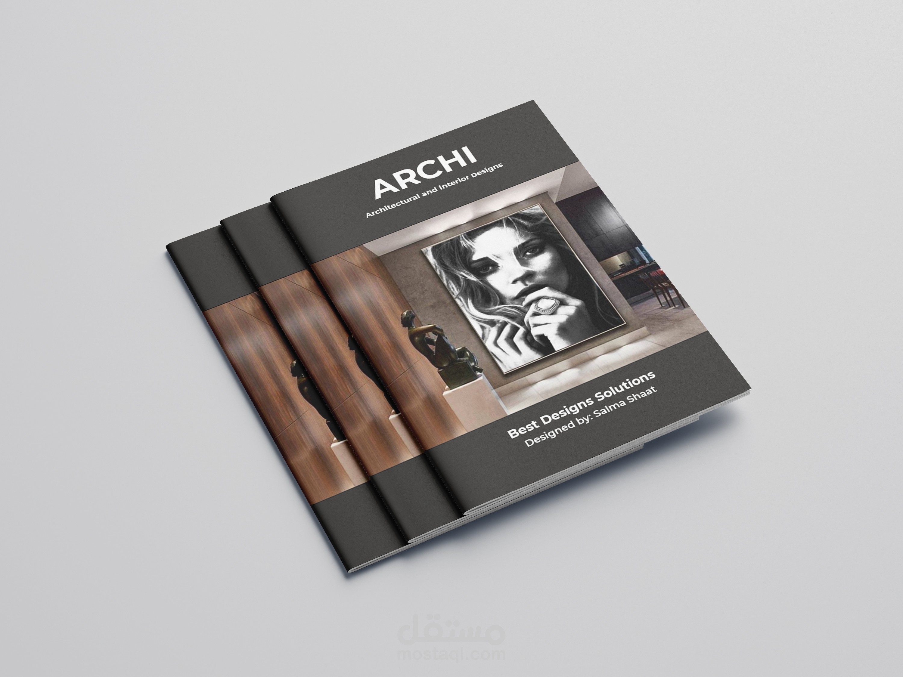 مجلة معمارية