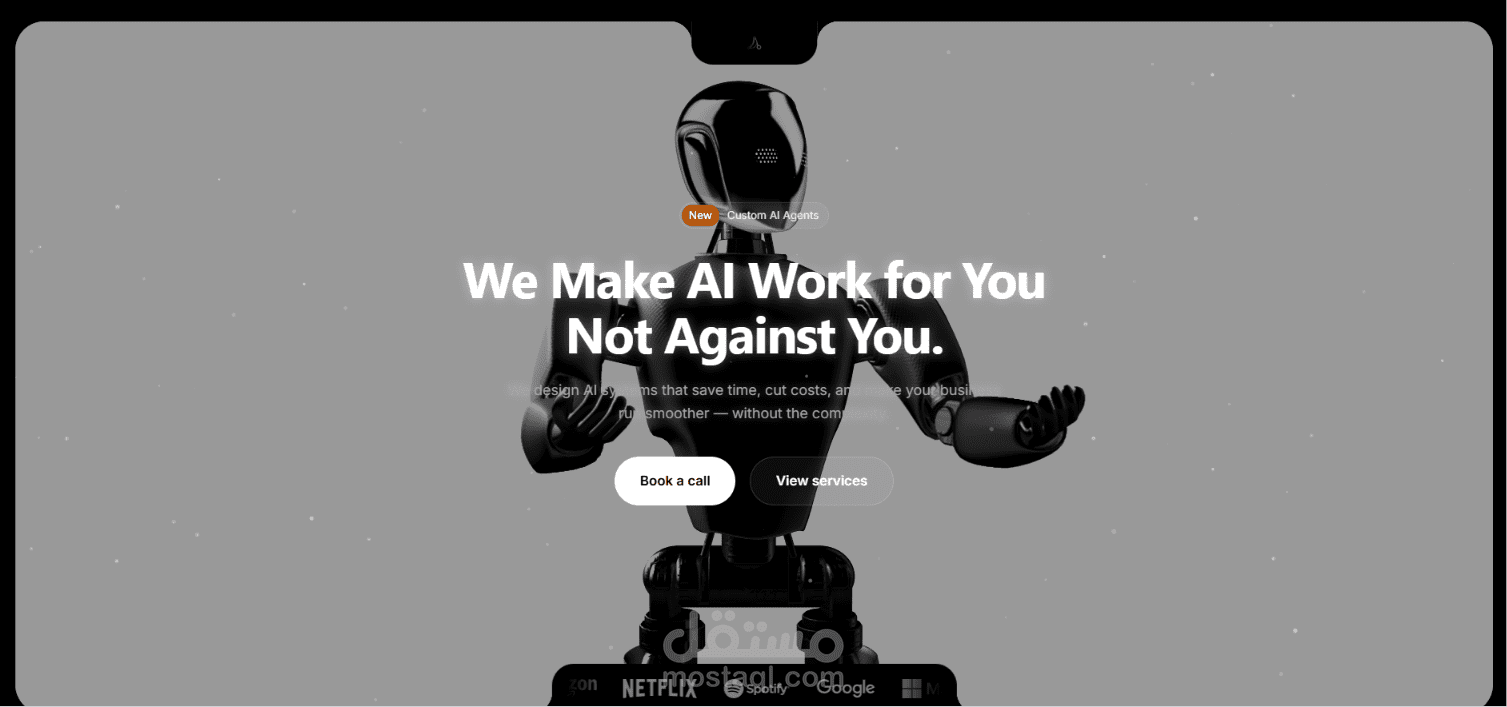 website portfoilo