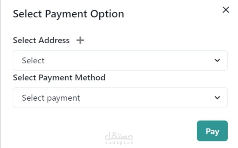 payment