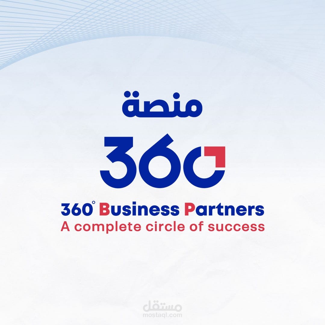 استراتجية محتوى لإكاديمية مالية