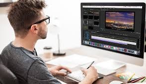 تصميم جرافيك وتحرير وتعديل الفيديو - Graphic Designer & Video Editor