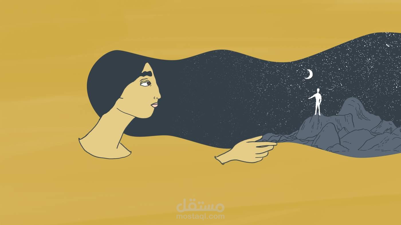السنابل البيضاء