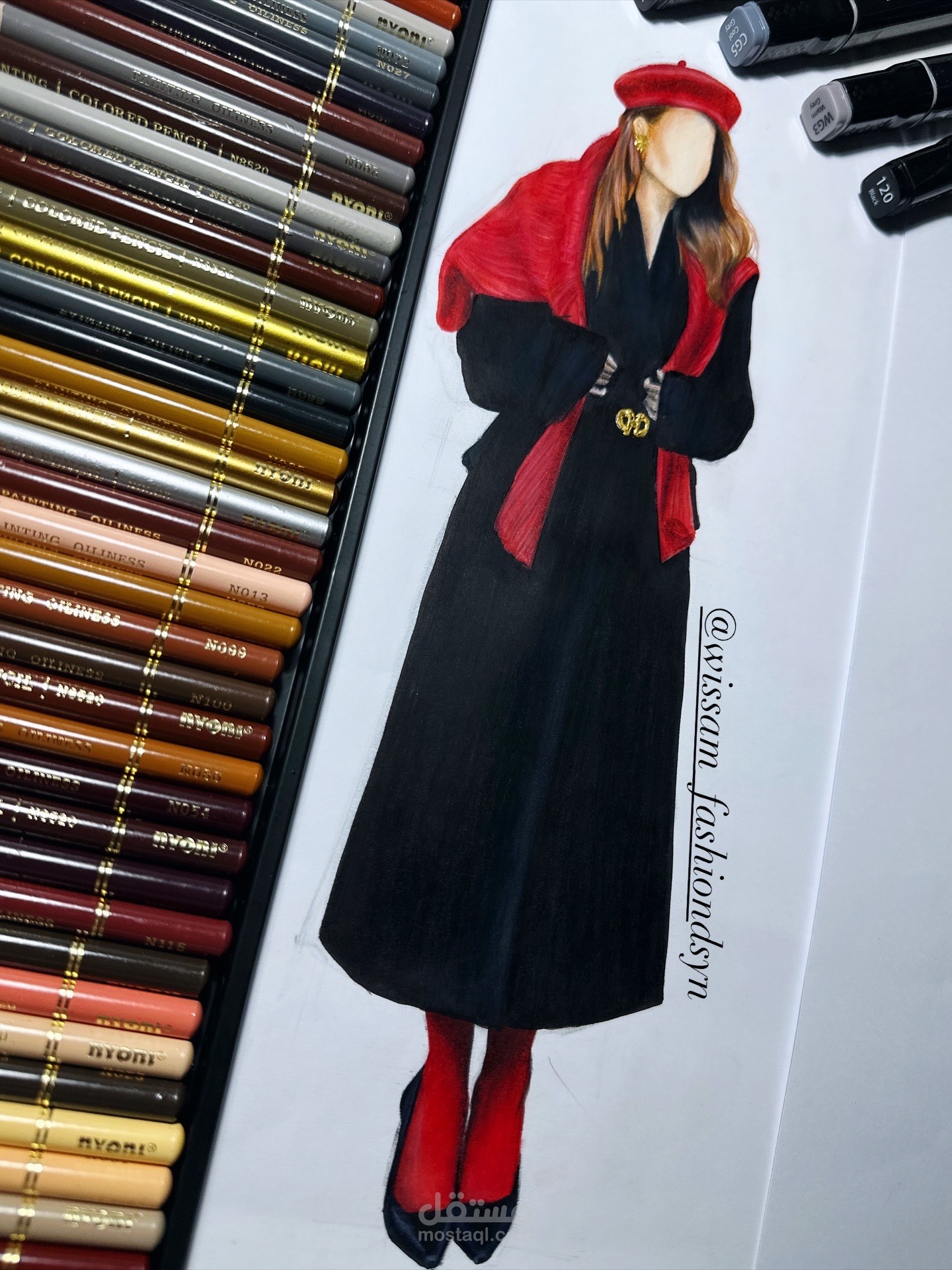 Dark Elegance