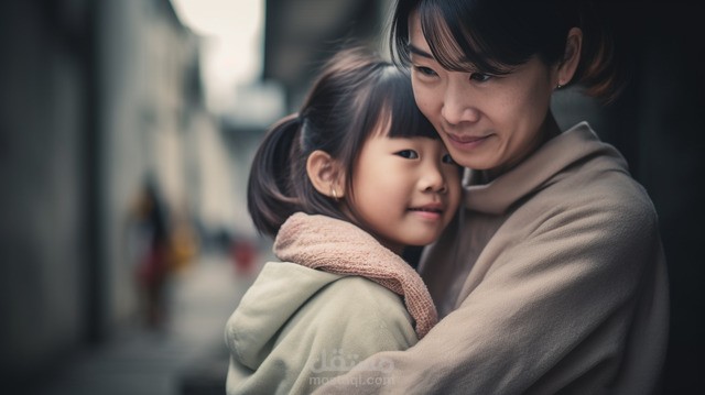 The Endless Search for Her Lost Child