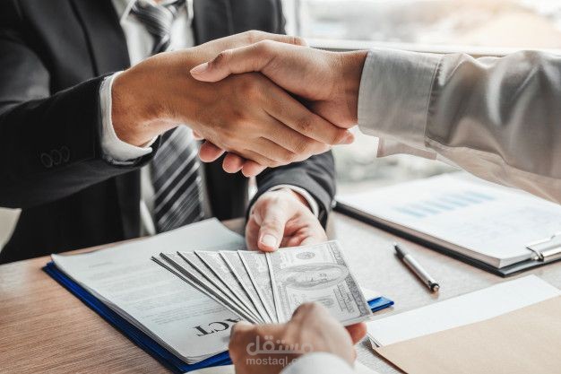 تحليل بيانات الرواتب باستخدام تقنيات التعلم الآلي وقواعد البيانات