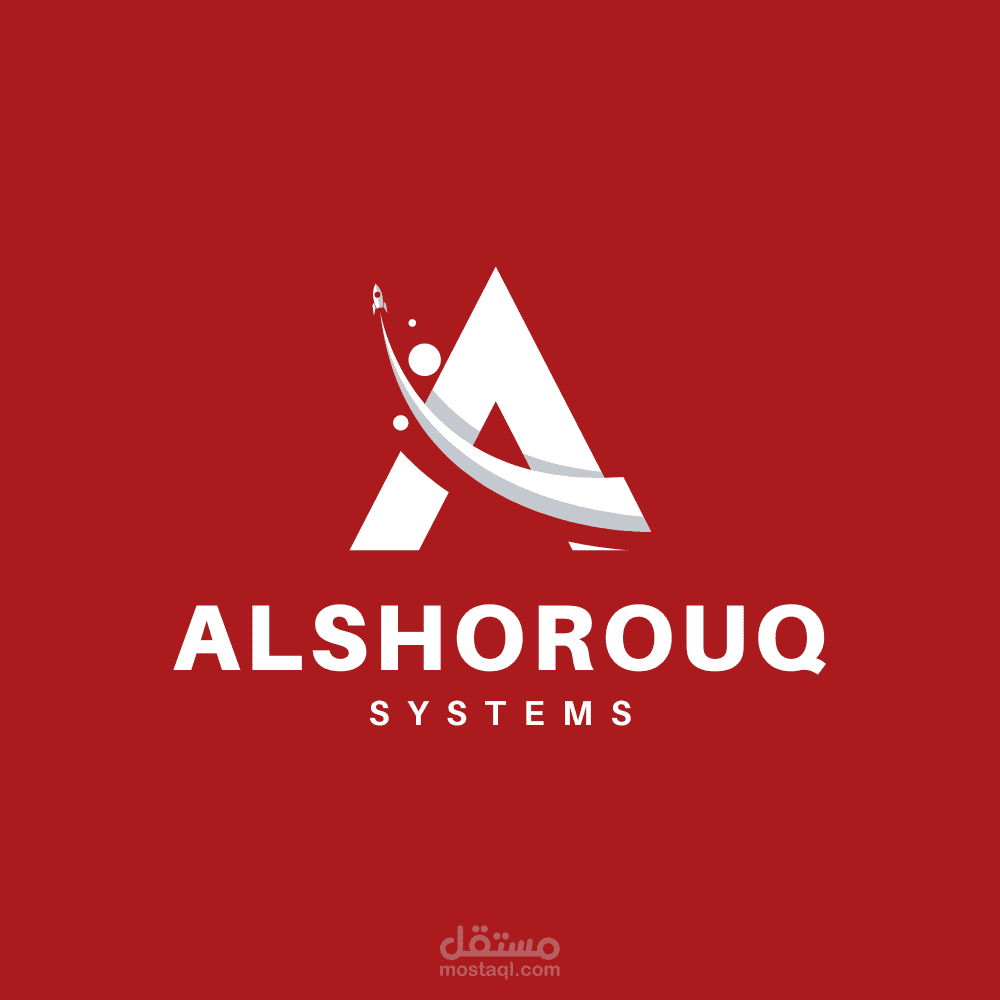تصميم لوجو إحترافي