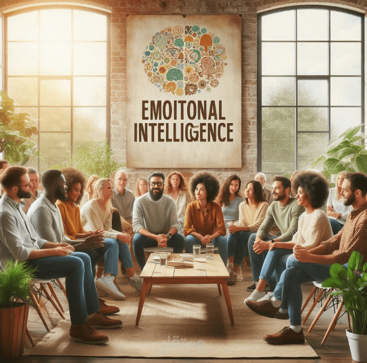 مقاله عن الذكاء العاطفي
