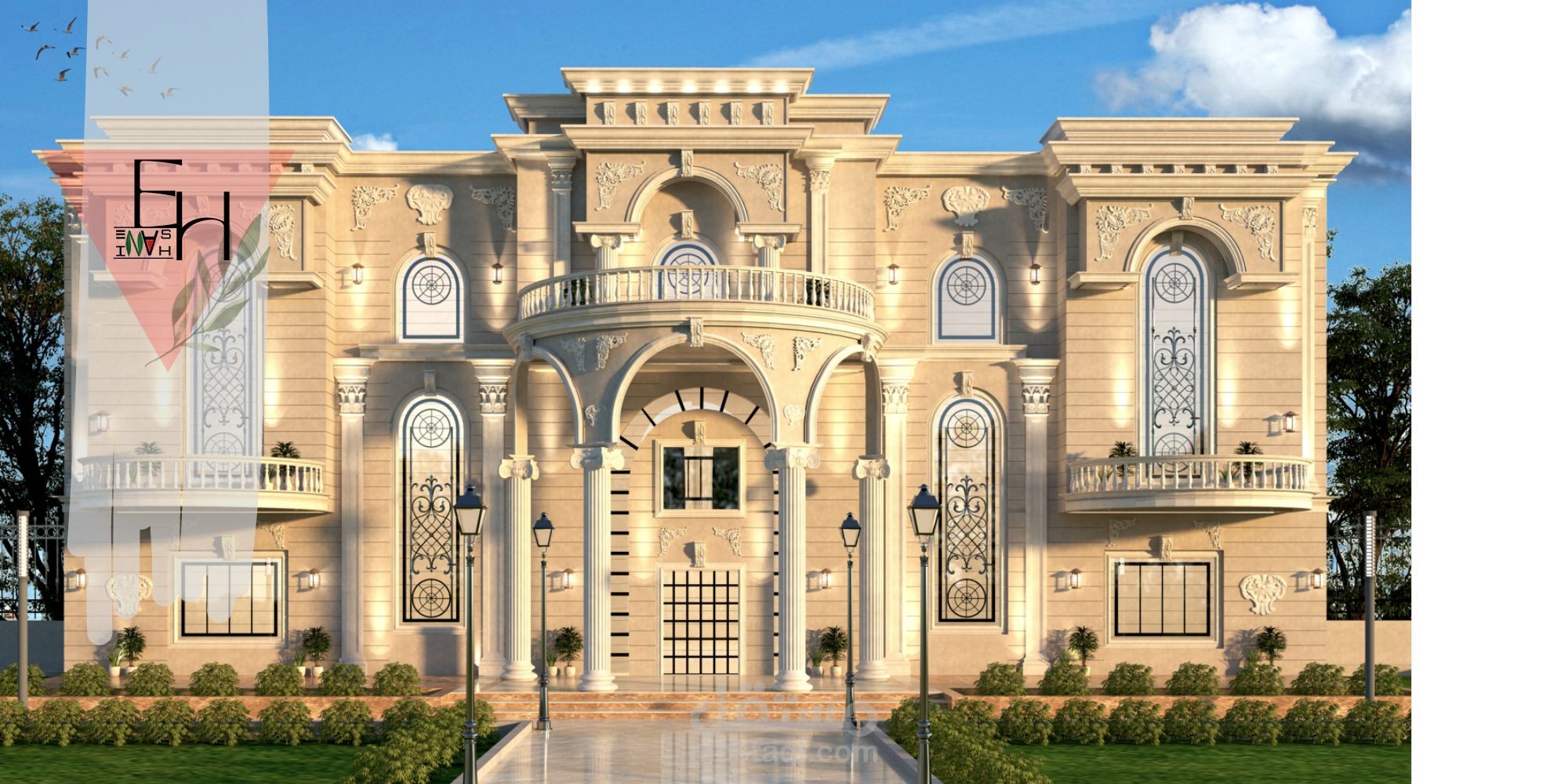 Exterior Project