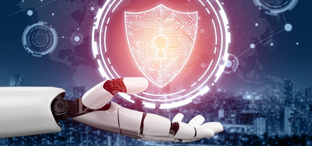 اكتشاف الهجمات السيبرانية متعددة الفئات باستخدام الذكاء الاصطناعي