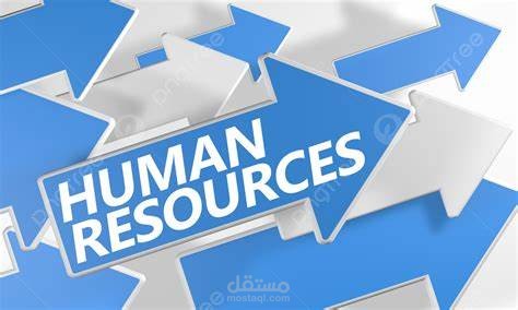 موظف موارد بشرية ( HR )