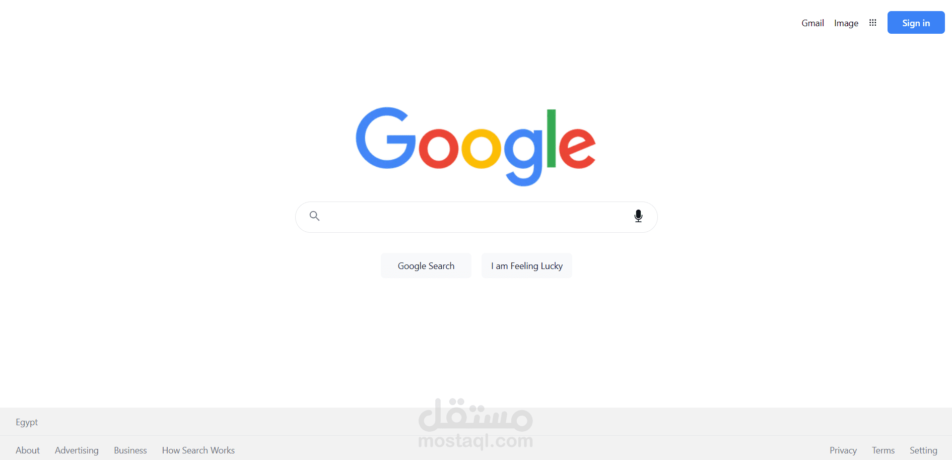 google clone-next.js