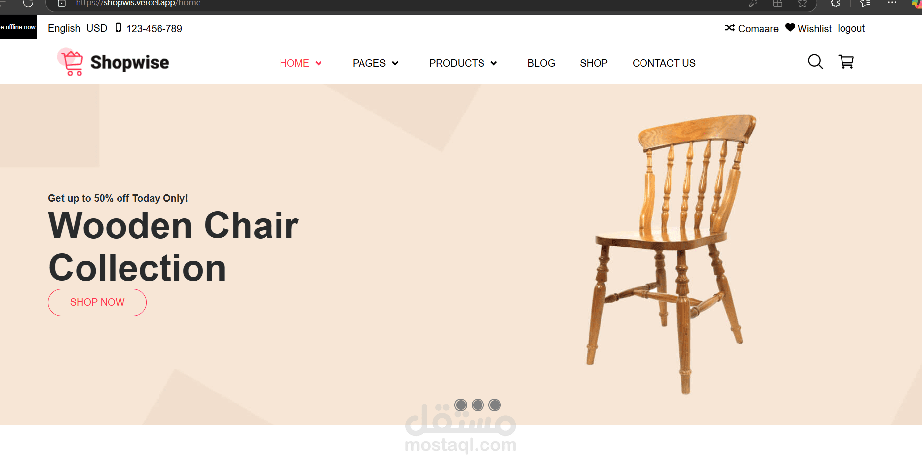 shopwise
