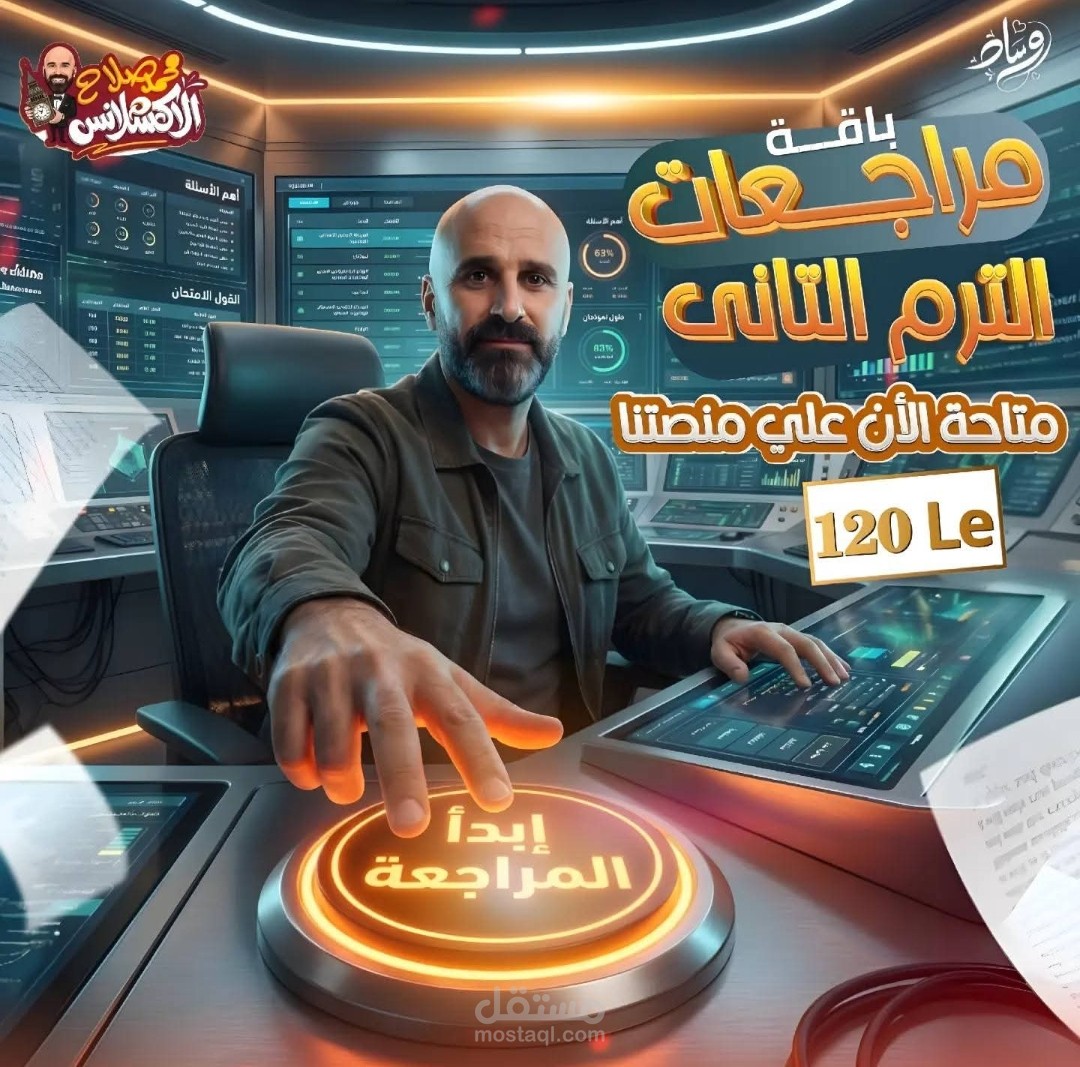 بوسترات للمدرسين