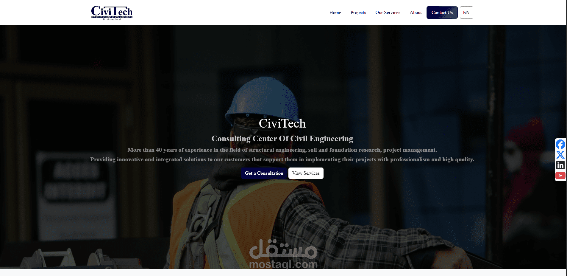 CiviTech