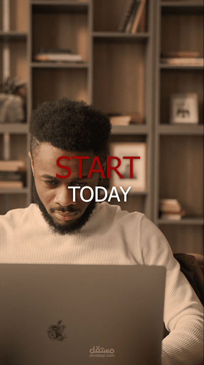 مونتاج فيديوهات قصيرة بإيقاع منظم وجاهزة للنشر.