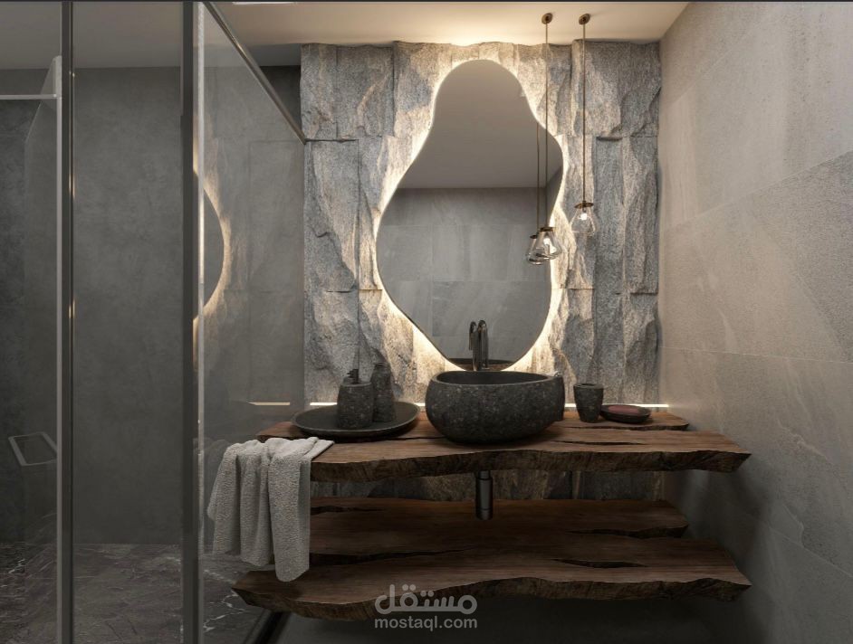 interior design