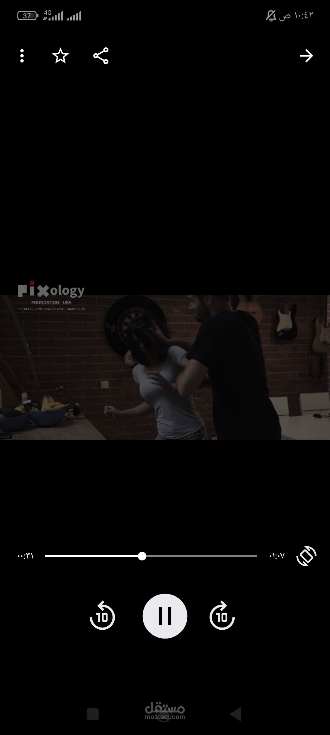 Violence against women