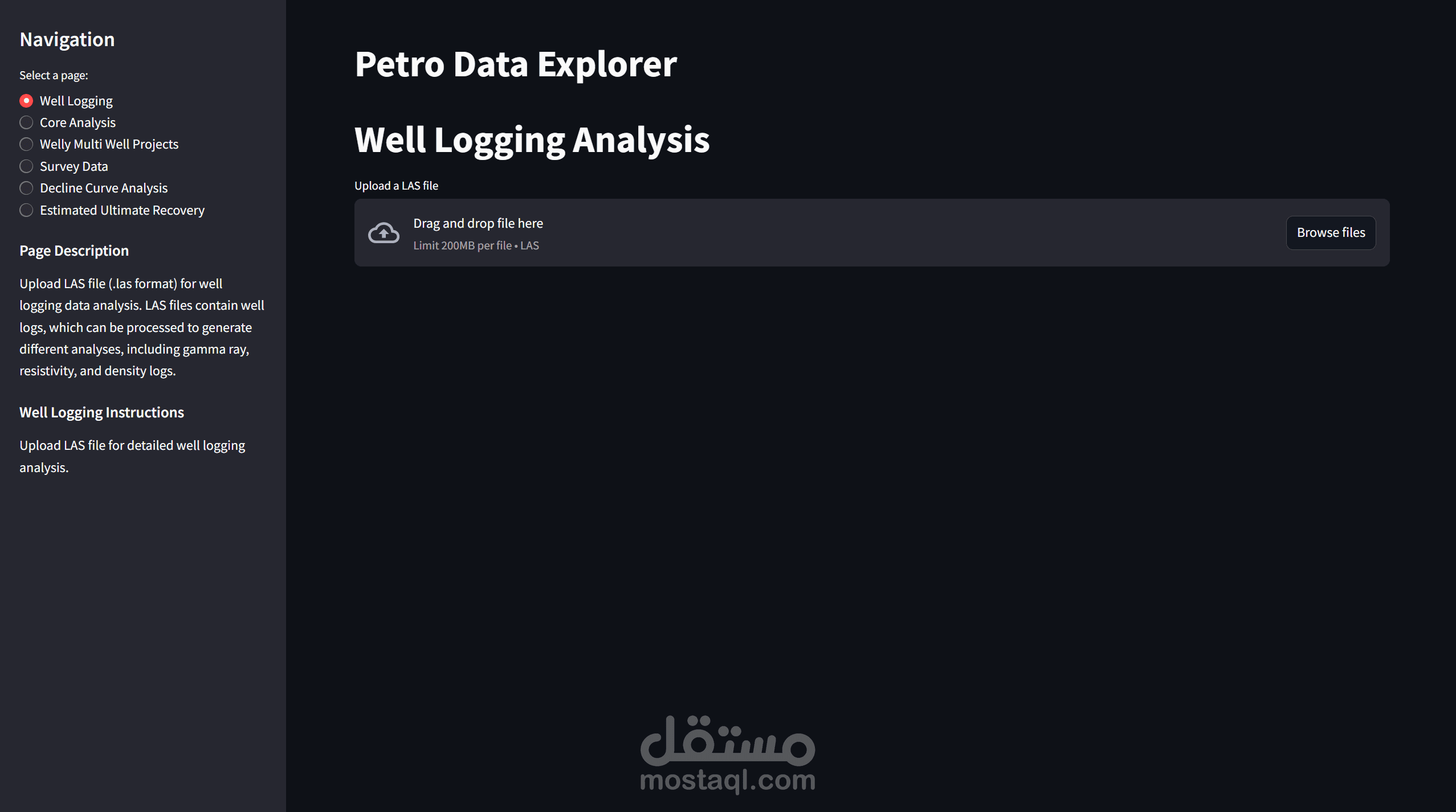تعلم الآلة باستخدام Python