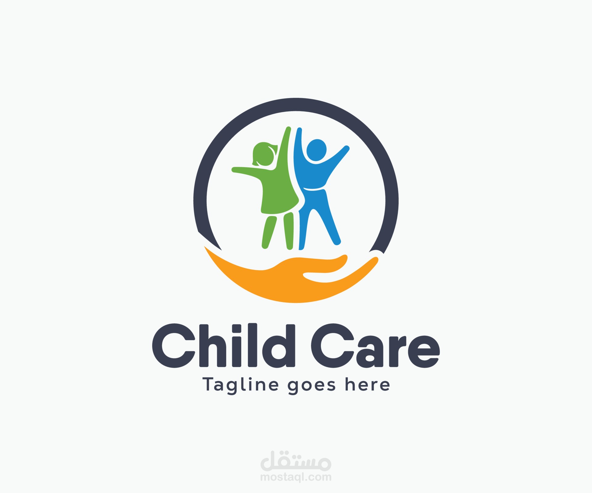 Children Health Care Website
