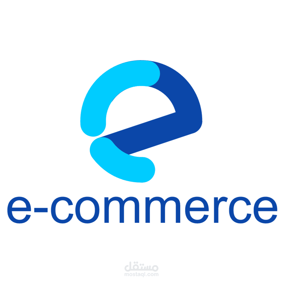 Full E-commerce platform.