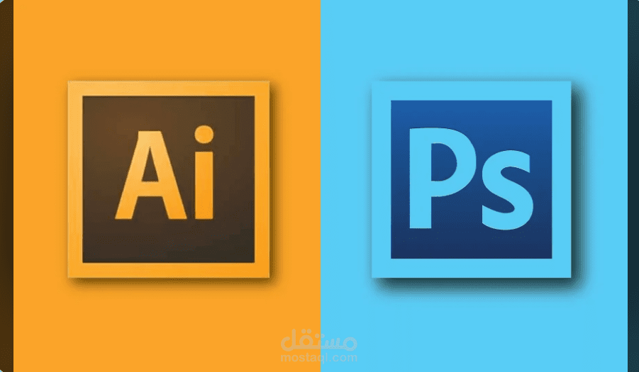 تصميم بوستات وبوسترات