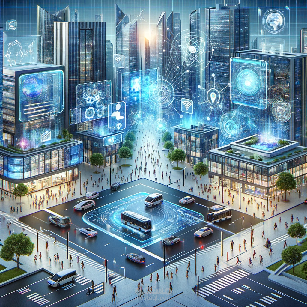 خدمات اخصائي التحول الرقمي للشركات الصغيرة والمتوسطة