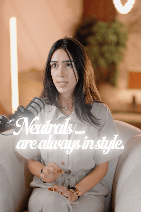 Professional Reel Edit