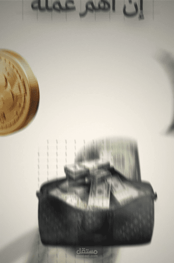 Eye-Catching motion Reel