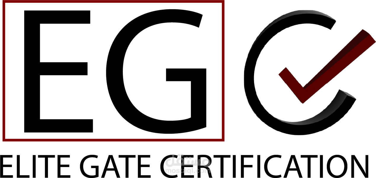 تصميم وتطوير موقع ويب لشركة رائدة في خدمات التصديق والشهادات